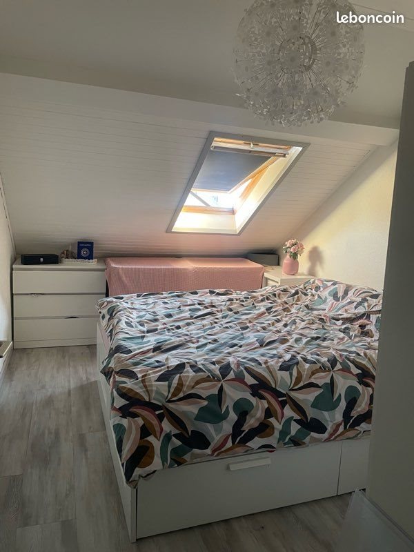 Appartement à louer, 35m², Morteau