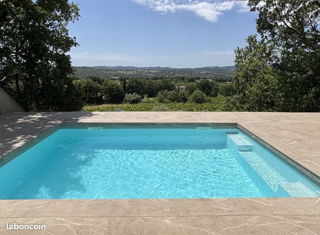 Maison à vendre, 192m², Pierrevert