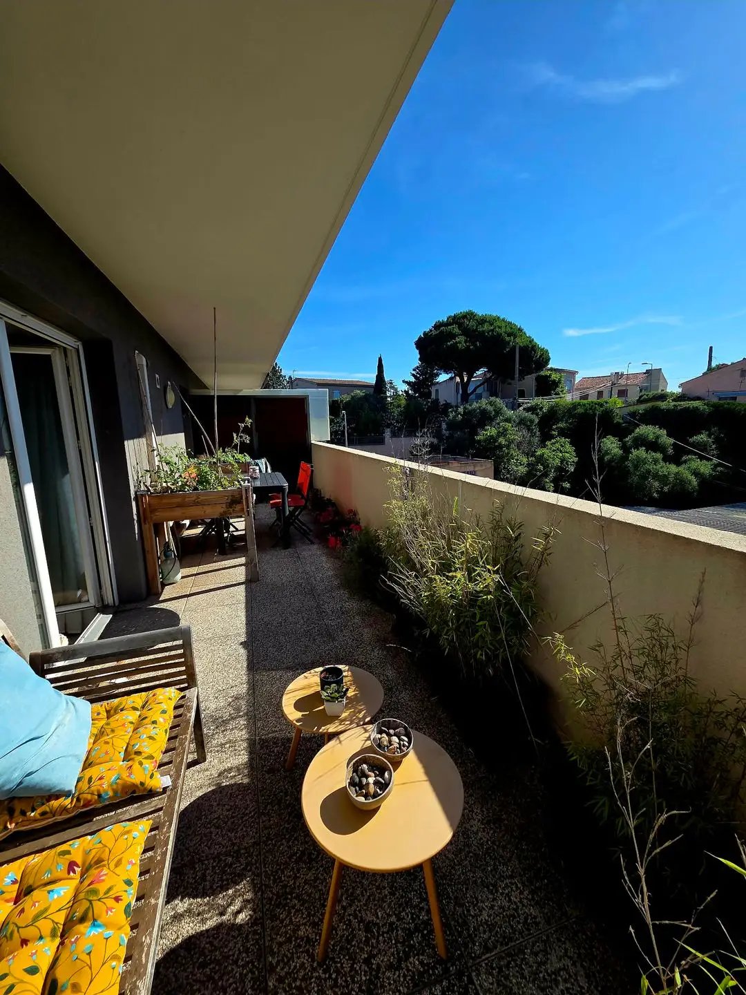 Appartement à vendre, 62m², Martigues