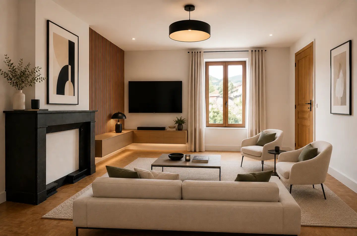 Maison à vendre, 80m², Quincié-en-Beaujolais