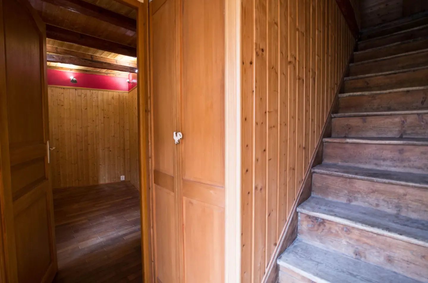 Maison à vendre, 80m², Quincié-en-Beaujolais