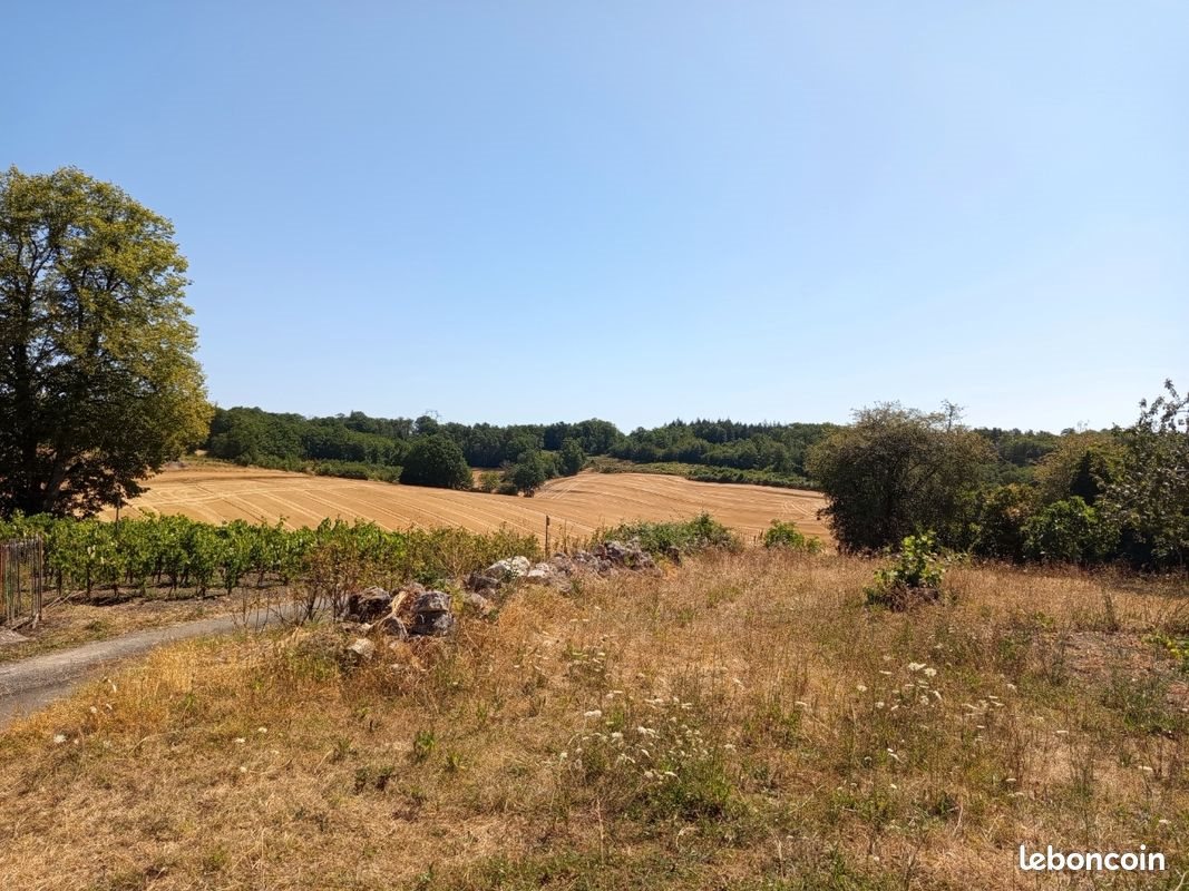 Maison à vendre, 150m², Montbron