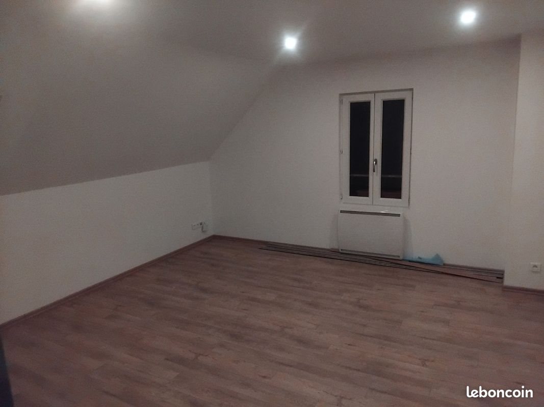 Appartement à louer, 70m², Exincourt