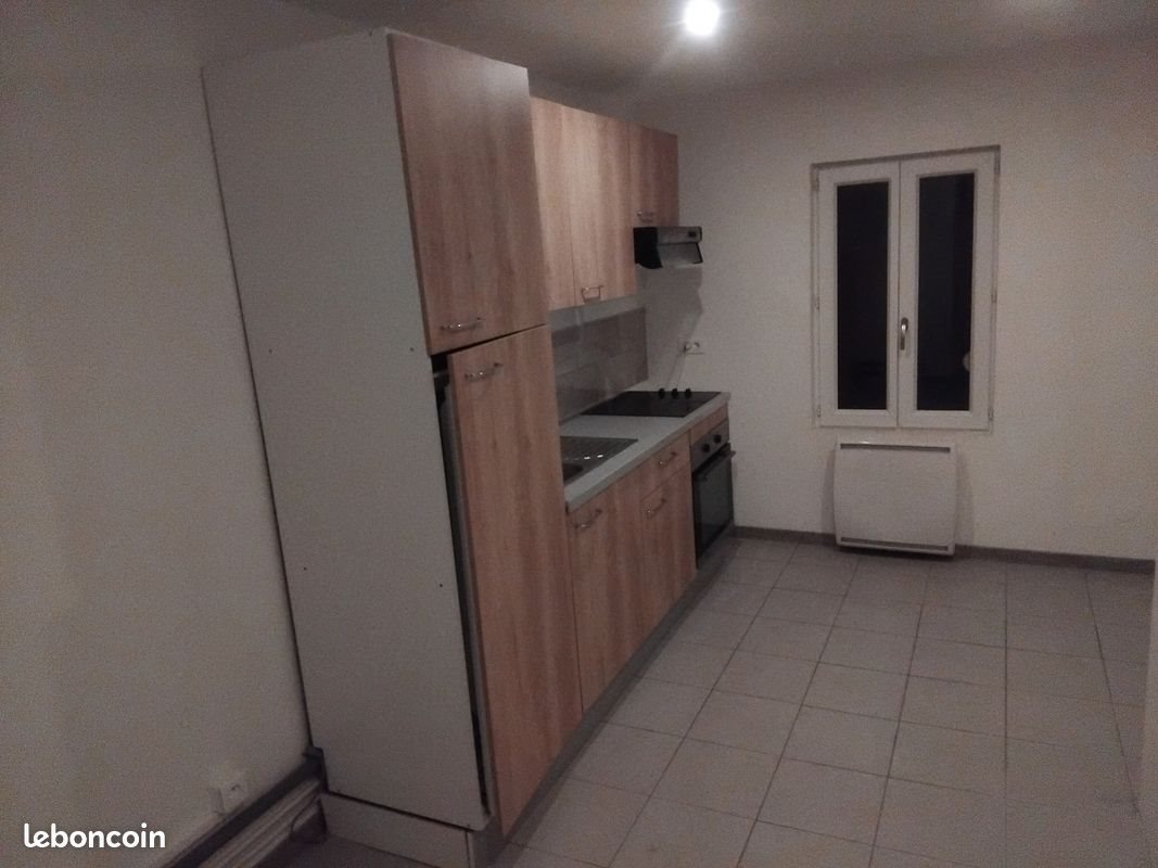 Appartement à louer, 70m², Exincourt