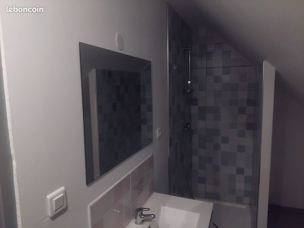 Appartement à louer, 70m², Exincourt