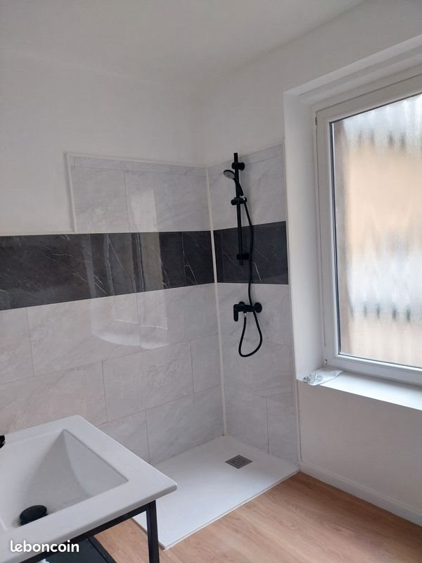 Appartement à vendre, 260m², Hayange