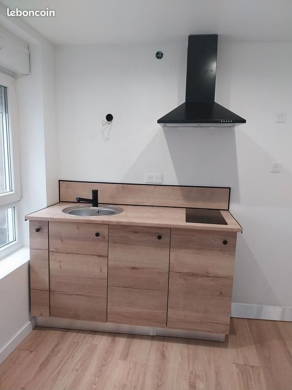 Appartement à vendre, 260m², Hayange