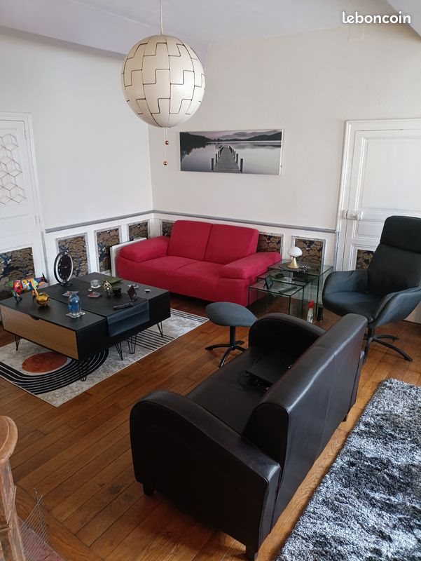 Maison à vendre, 110m², Le Pas