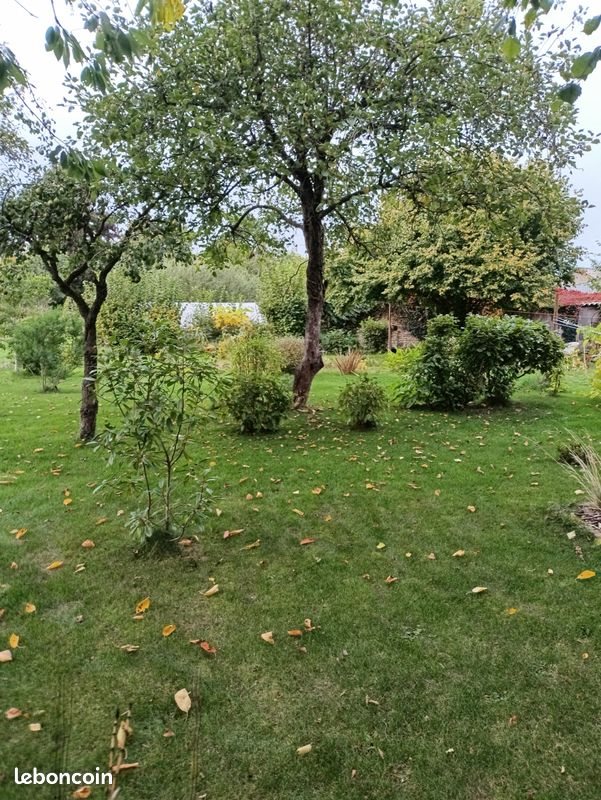 Maison à vendre, 110m², Le Pas