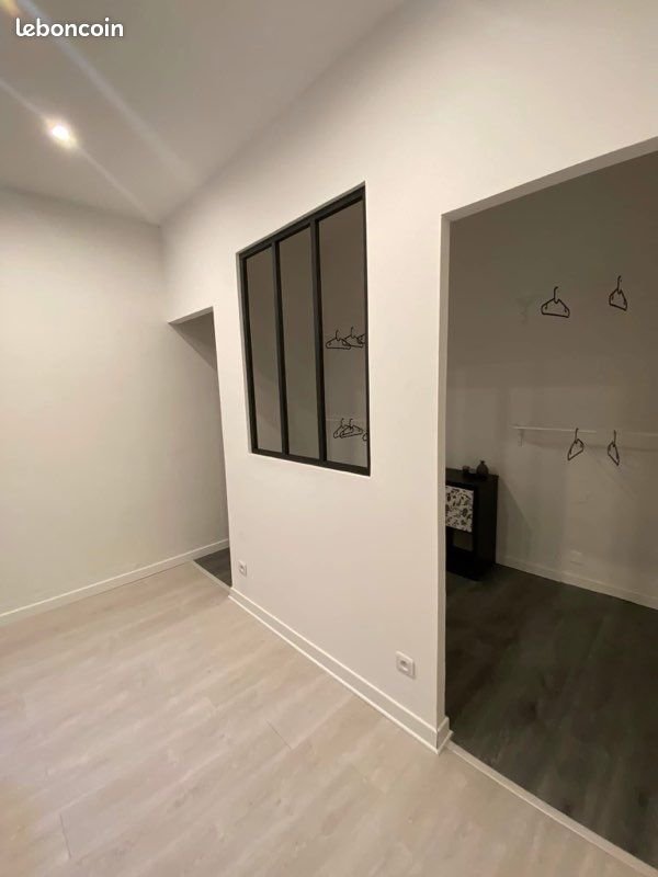 Appartement à louer, 80m², Saint-Porquier