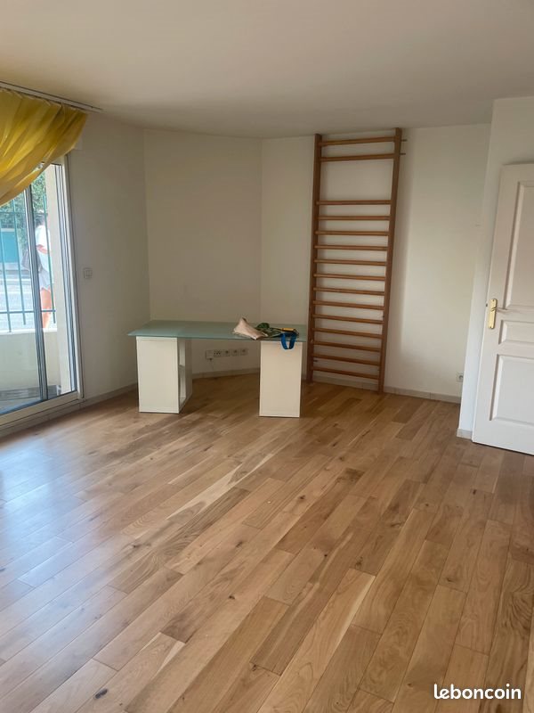 Appartement à vendre, 65m², Hyères