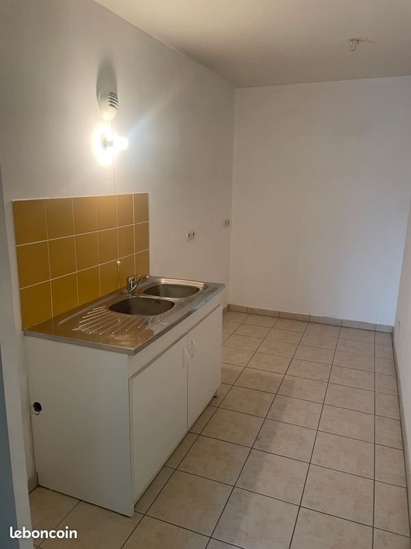 Appartement à vendre, 65m², Hyères