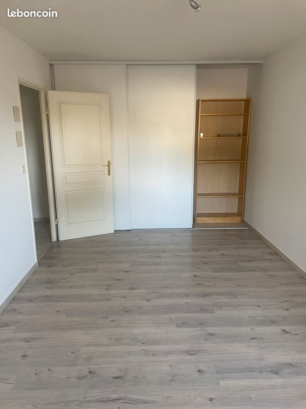 Appartement à vendre, 65m², Hyères