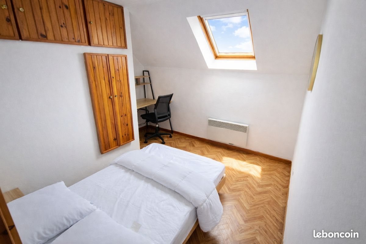 Appartement à louer, 30m², Valenciennes