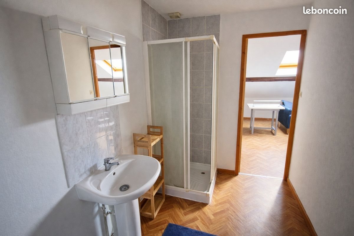 Appartement à louer, 30m², Valenciennes