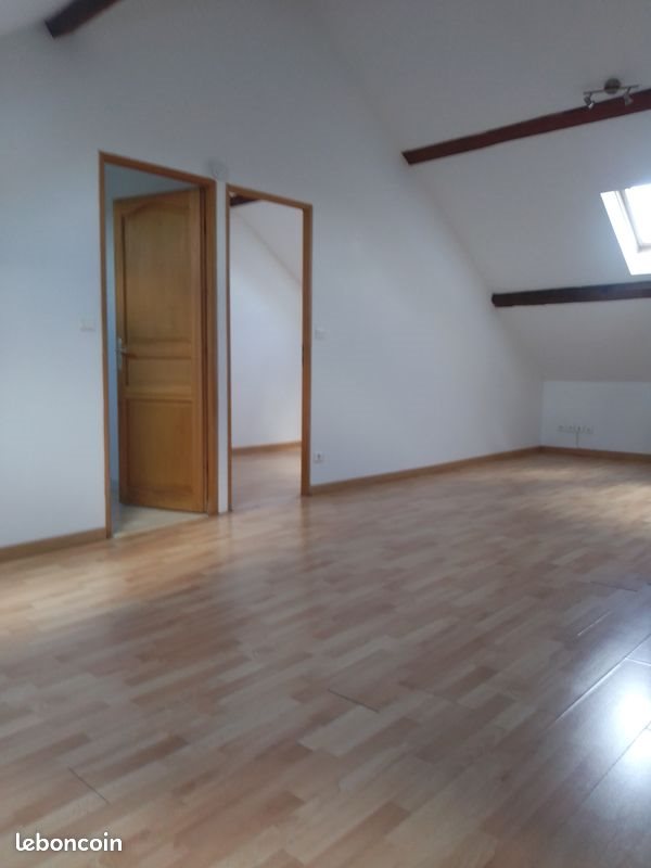 Appartement à louer, 45m², Charleville-Mézières