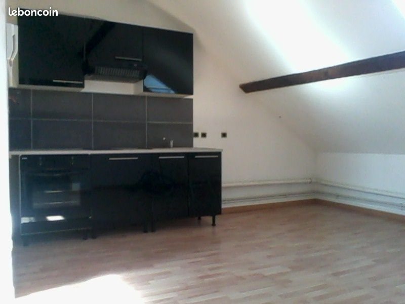 Appartement à louer, 45m², Charleville-Mézières