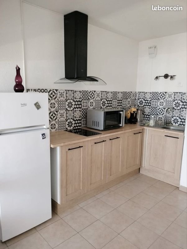 Appartement à louer, 25m², Antibes