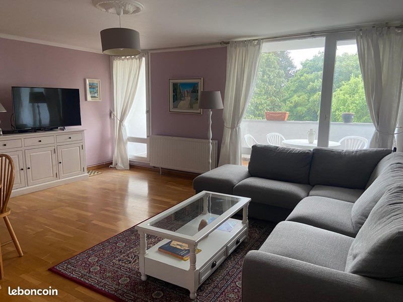 Appartement à vendre, 72m², Tourcoing