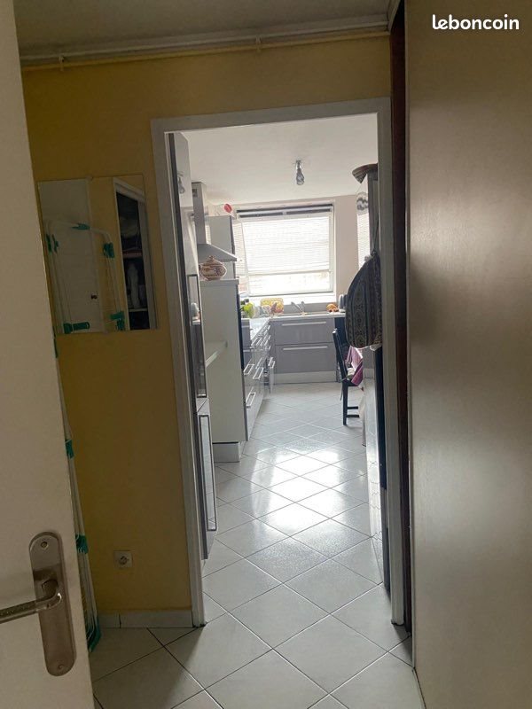 Appartement à vendre, 72m², Tourcoing