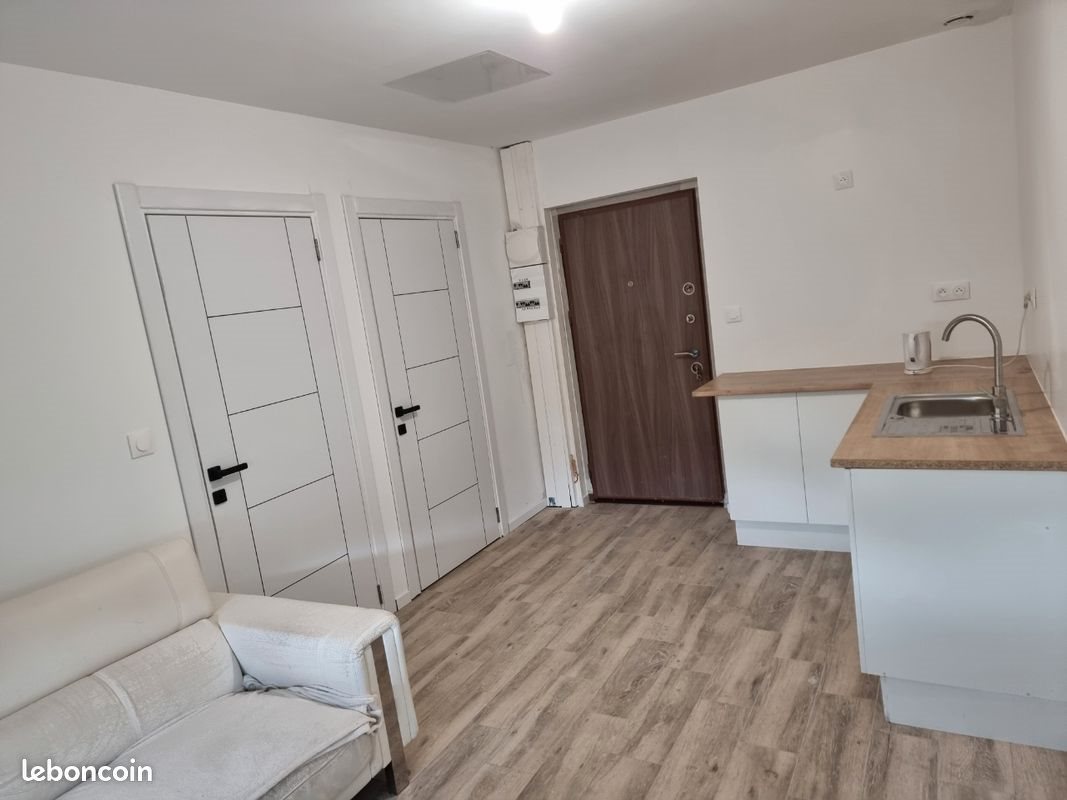 Maison à louer, 40m², Champvans