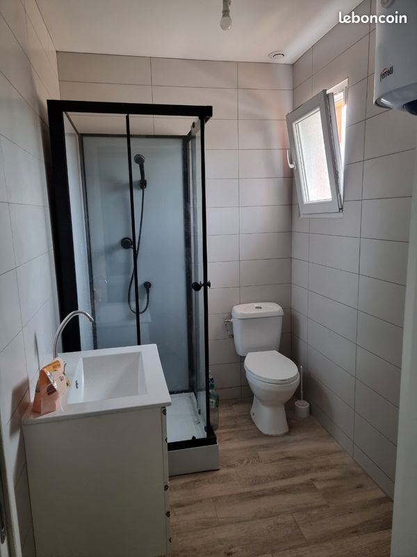 Maison à louer, 40m², Champvans