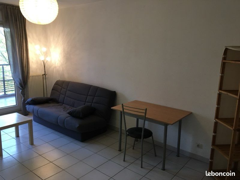 Appartement à louer, 27m², Montpellier