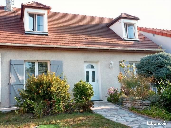 Maison à vendre, 100m², Vaujours