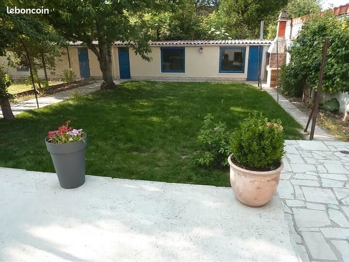 Maison à vendre, 100m², Vaujours