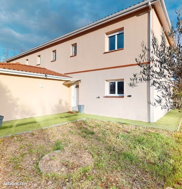 Maison à vendre, 122m², Colomiers