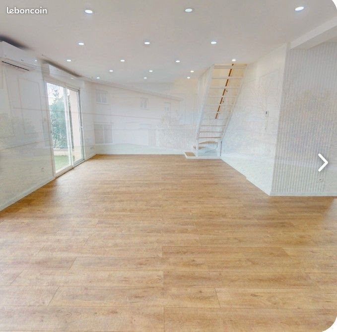 Maison à vendre, 122m², Colomiers