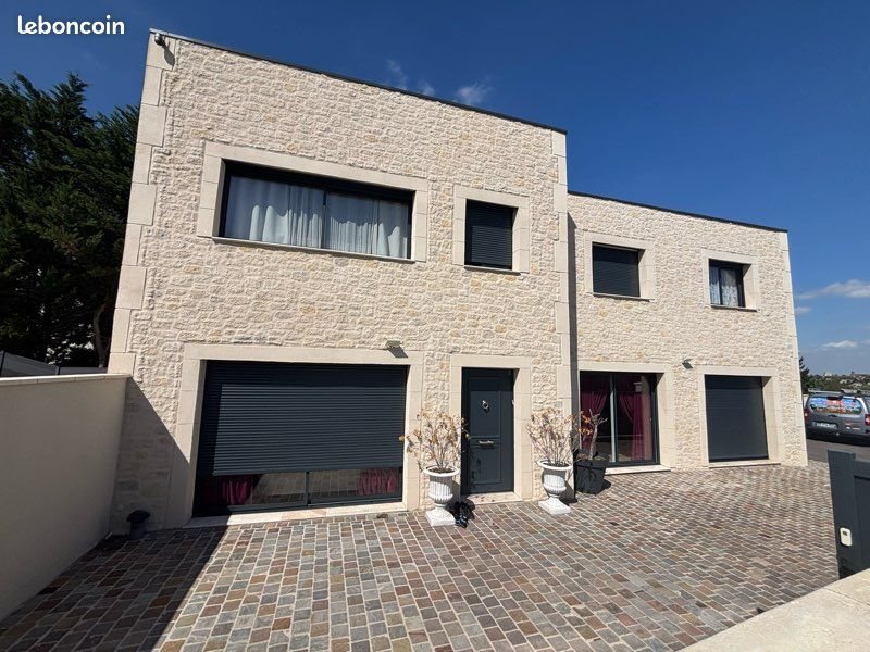 Maison à vendre, 198m², Linas