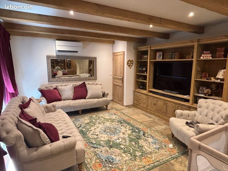 Maison à vendre, 198m², Linas