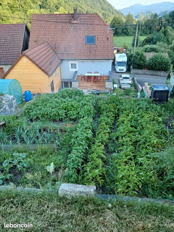 Maison à vendre, 114m², Kruth