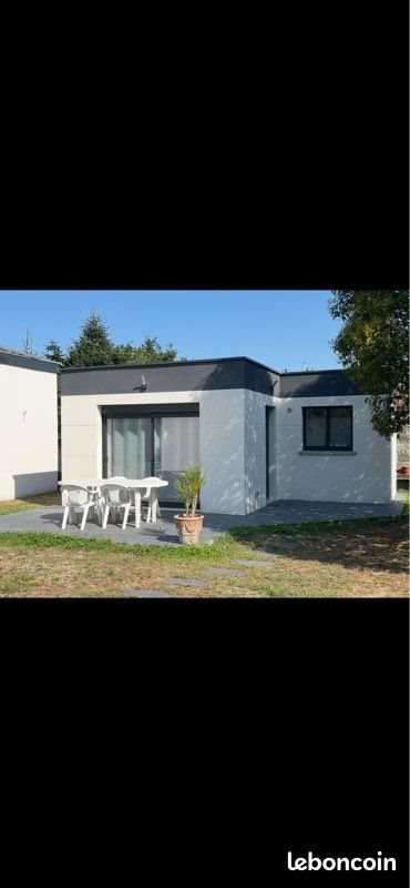 Appartement à louer, 23m², Villenave-d'Ornon