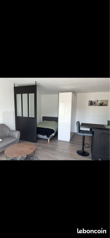 Appartement à louer, 23m², Villenave-d'Ornon