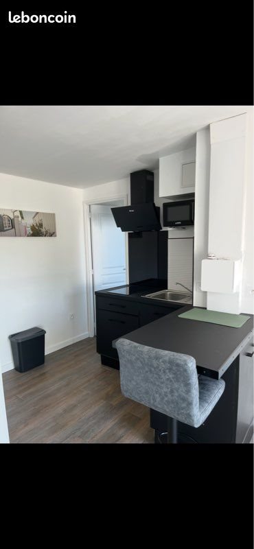 Appartement à louer, 23m², Villenave-d'Ornon