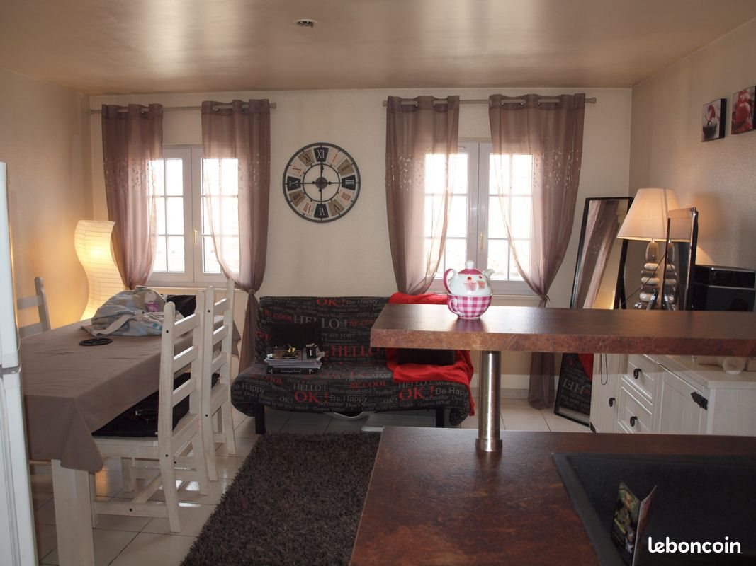 Appartement à louer, 80m², Castres