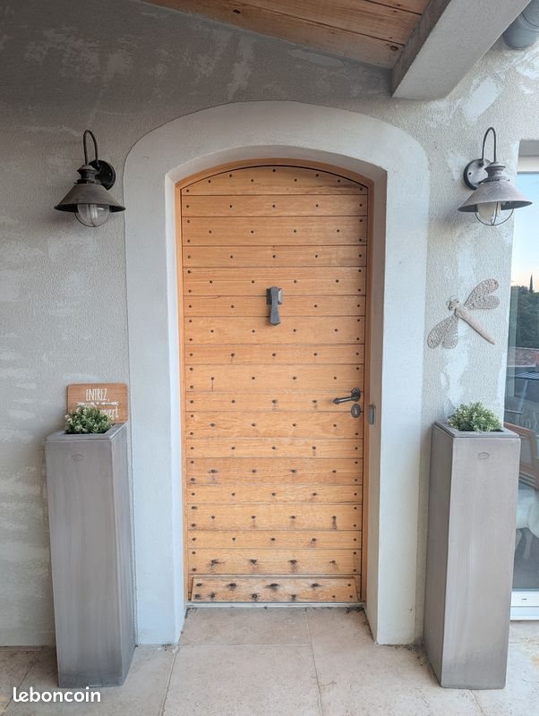 Maison à vendre, 180m², Cabrières-d'Aigues