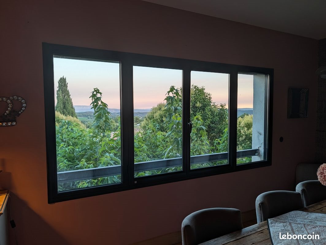Maison à vendre, 180m², Cabrières-d'Aigues