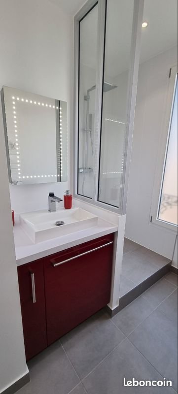 Appartement à louer, 45m², Colombes