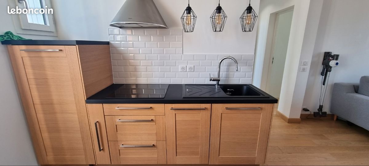 Appartement à louer, 45m², Colombes