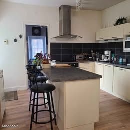 Maison à louer, 70m², La Guerche-de-Bretagne