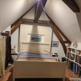 Maison à louer, 70m², La Guerche-de-Bretagne