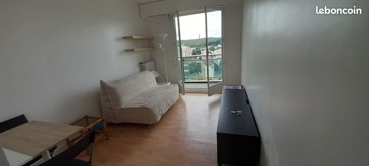 Appartement à louer, 20m², Chaville
