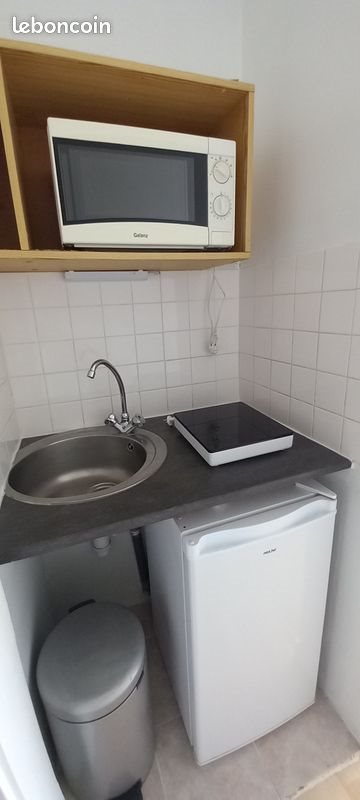 Appartement à louer, 20m², Chaville