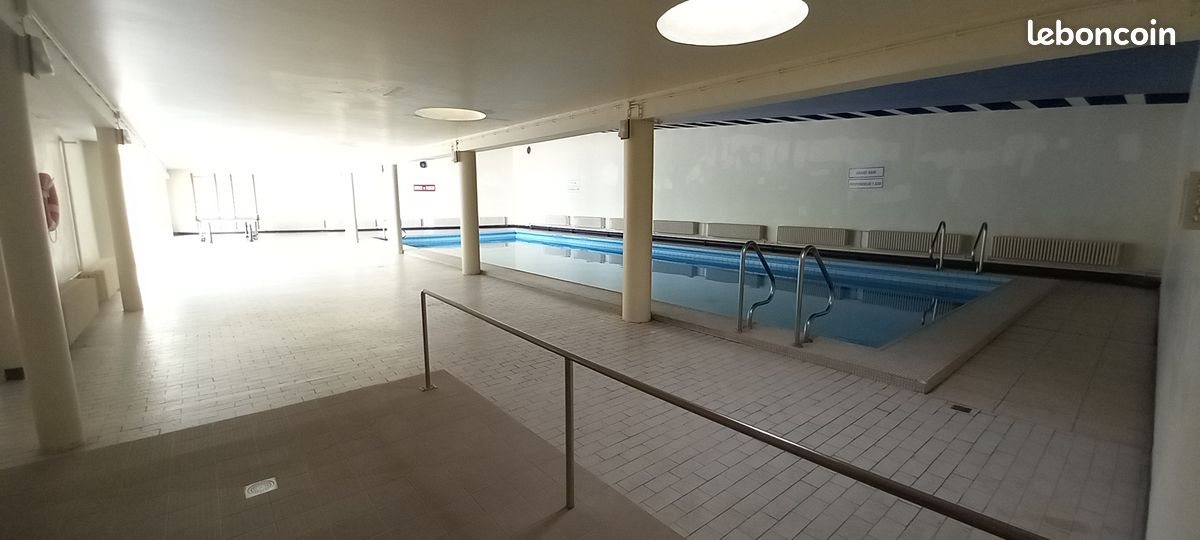 Appartement à louer, 20m², Chaville