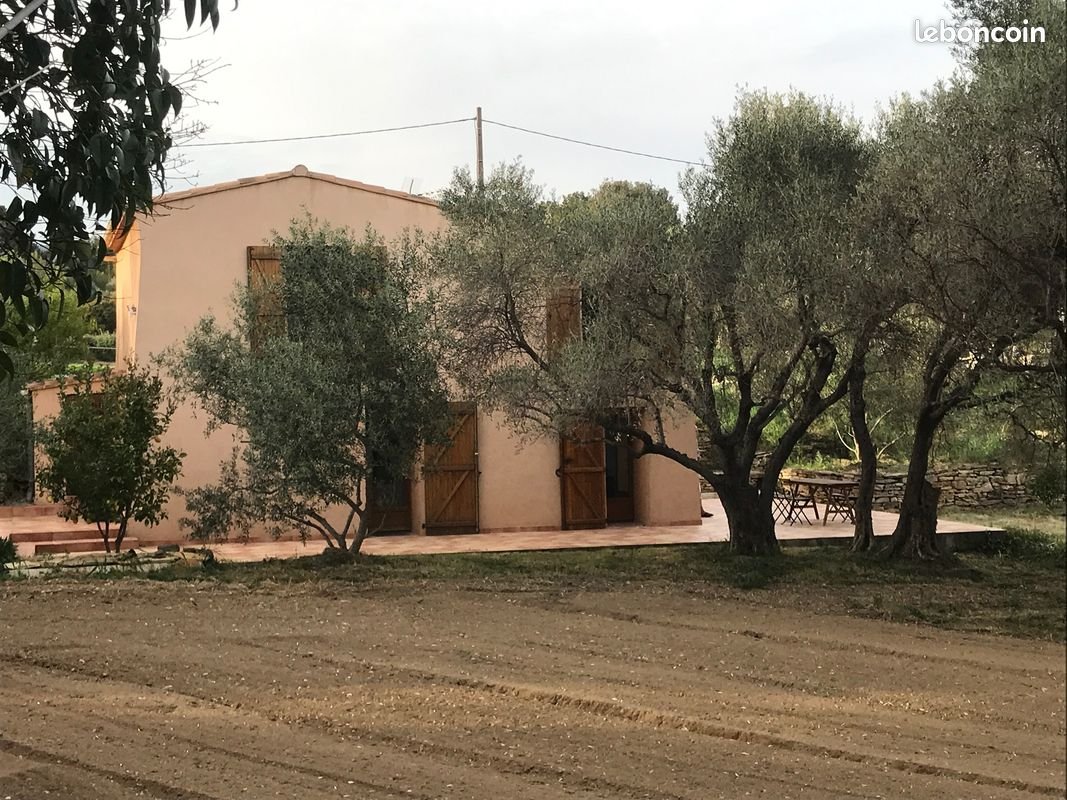 Maison à louer, 67m², La Ciotat