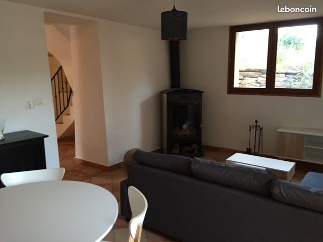 Maison à louer, 67m², La Ciotat