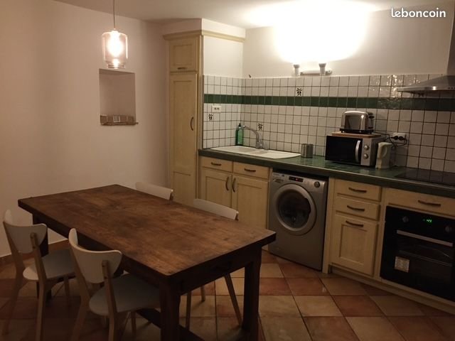 Maison à louer, 67m², La Ciotat